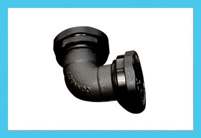 Connect Piping Solutions