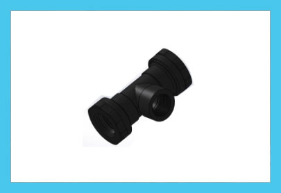 Connect Piping Solutions